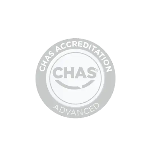 CHAS